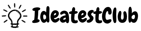 IdeatestClub　